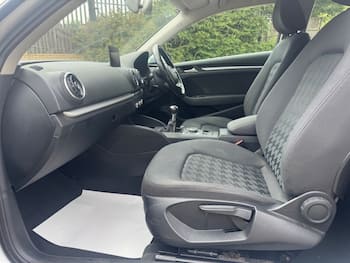 Used Audi A3 2015 for sale - 79647994: Photo