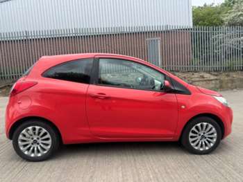 Used Ford Ka 2010 for sale - 74669556: Photo