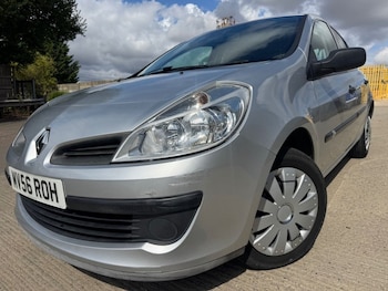 Used Renault Clio 2006 for sale - 79574471: Photo