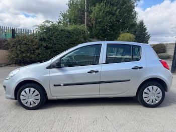 Used Renault Clio 2006 for sale - 79574471: Photo
