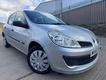 Used Renault Clio 2006 for sale - 79574471: Photo