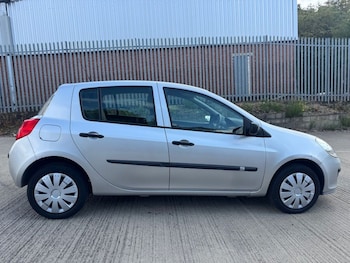 Used Renault Clio 2006 for sale - 79574471: Photo