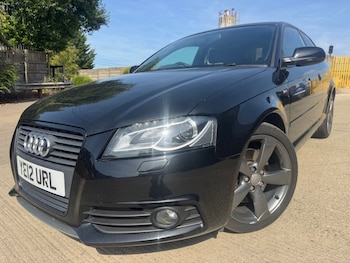 Used Audi A3 2012 for sale - 79498818: Photo