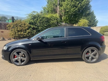 Used Audi A3 2012 for sale - 79498818: Photo