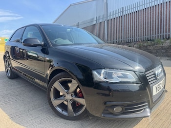 Used Audi A3 2012 for sale - 79498818: Photo