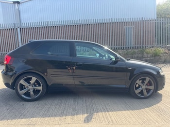 Used Audi A3 2012 for sale - 79498818: Photo