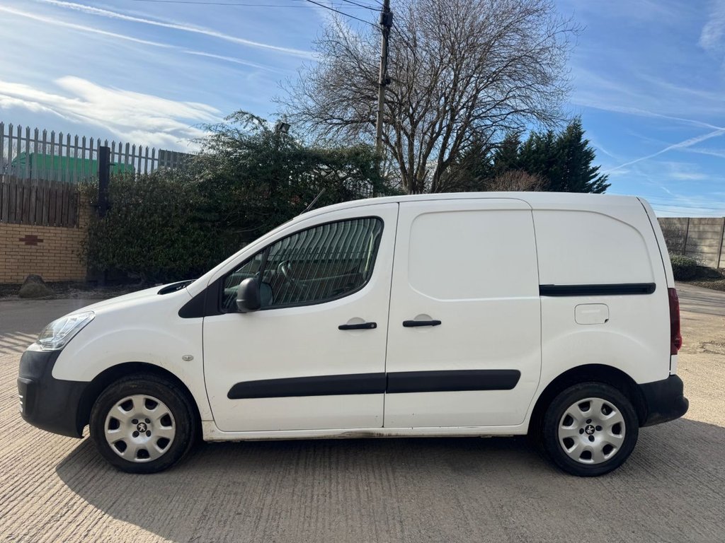 Used Peugeot Partner 2018 for sale - 77673653: Photo 14