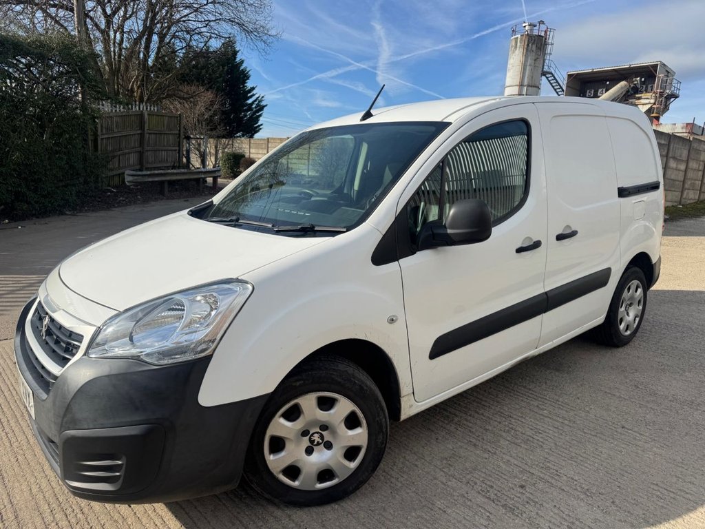 Used Peugeot Partner 2018 for sale - 77673653: Photo 15