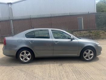 Used Skoda Octavia 2011 for sale - 79090332: Photo