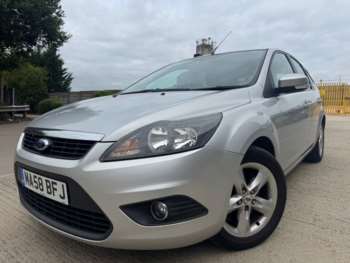 Used Ford Focus 2008 for sale - 75397084: Photo