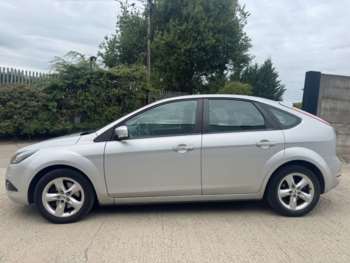 Used Ford Focus 2008 for sale - 75397084: Photo