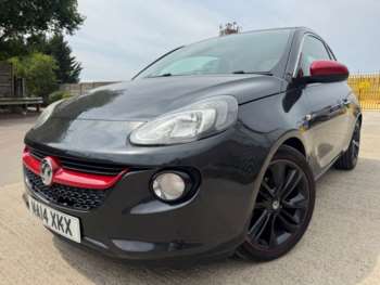 2014 (14) - 1.4i Jam 3dr