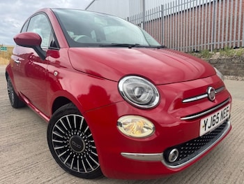 Used Fiat 500 2015 for sale - 79427587: Photo