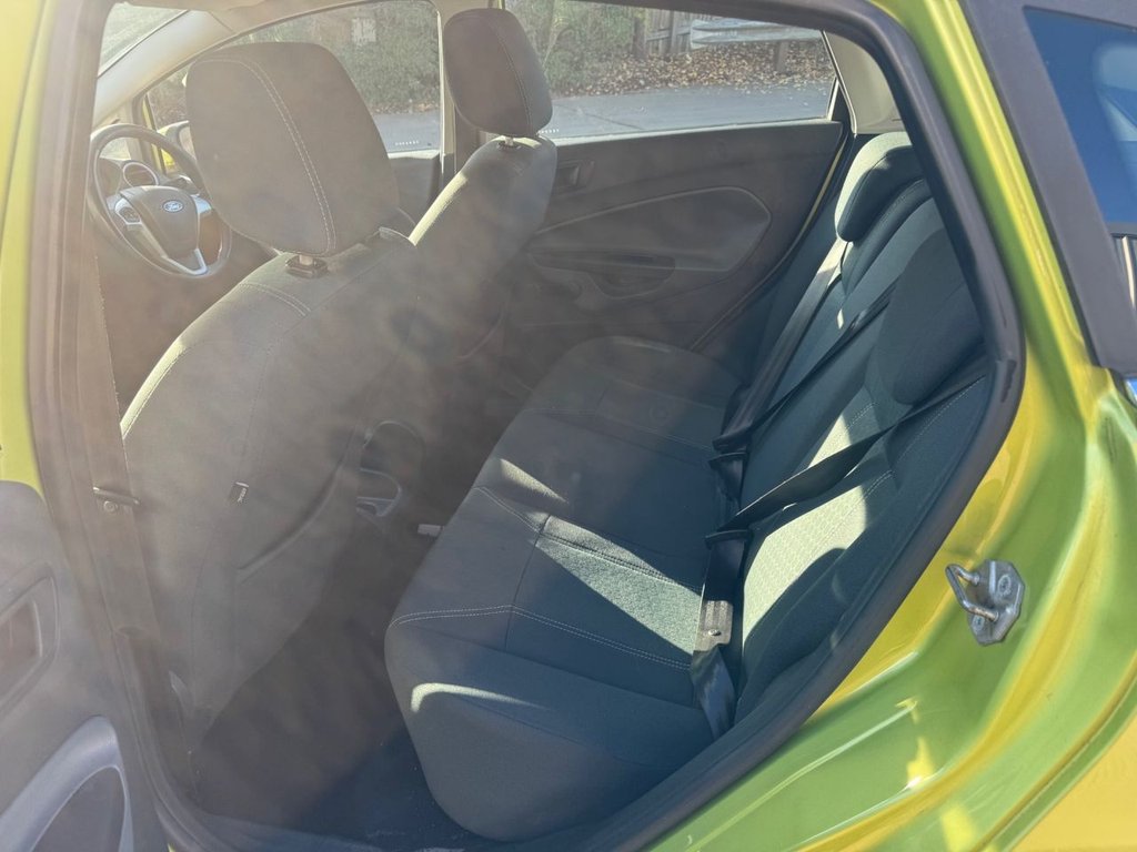Used Ford Fiesta 2009 for sale - 76655250: Photo 13