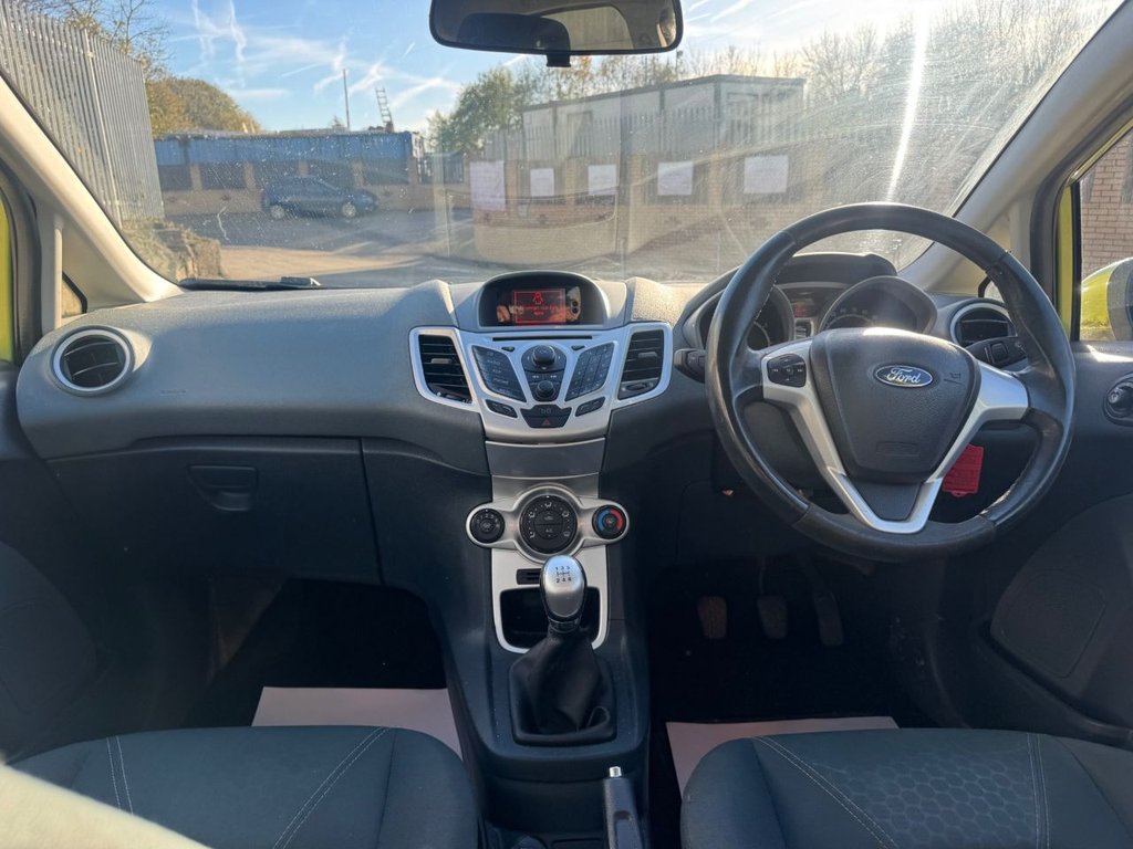 Used Ford Fiesta 2009 for sale - 76655250: Photo 7