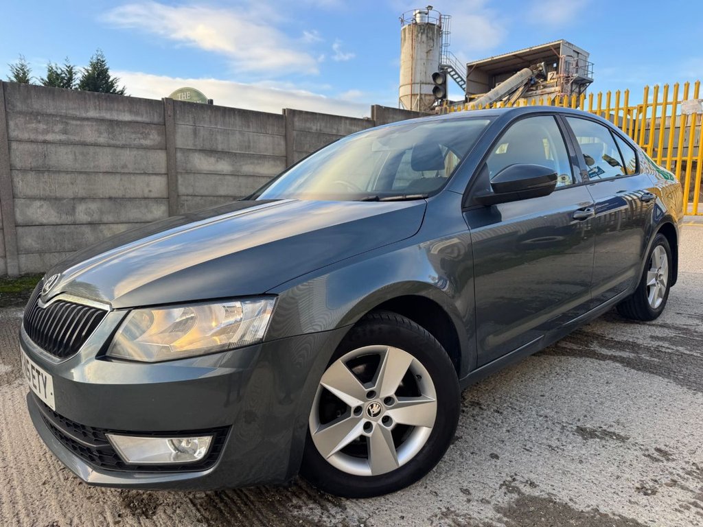 Used Skoda Octavia 2015 for sale - 76632224: Photo 15