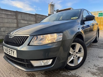 2015 (15) - 1.6 TDI CR SE 5dr
