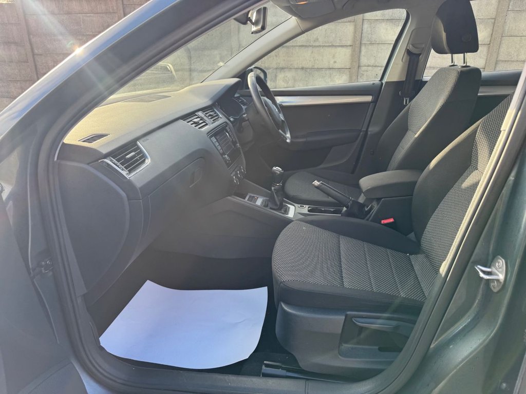 Used Skoda Octavia 2015 for sale - 76632224: Photo 5