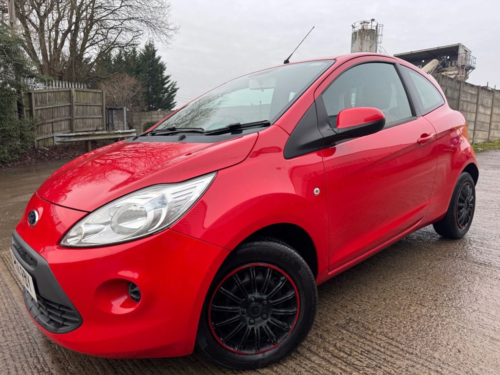 Used Ford Ka 2014 for sale - 77139450: Photo 11
