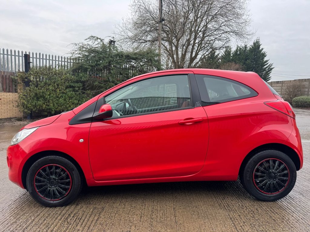 Used Ford Ka 2014 for sale - 77139450: Photo 2