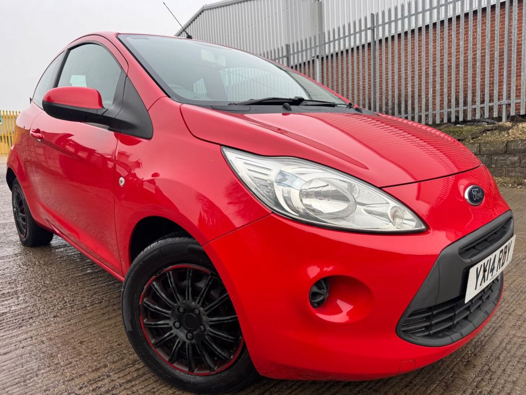 Used Ford Ka 2014 for sale - 77139450: Photo 3