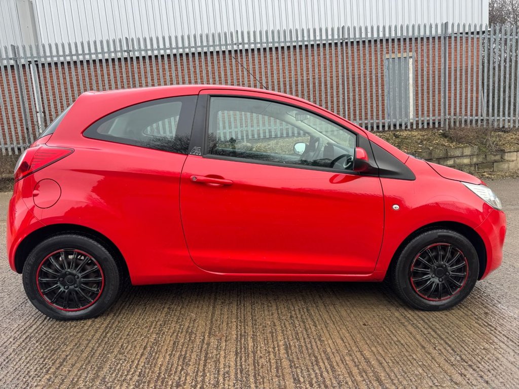 Used Ford Ka 2014 for sale - 77139450: Photo 4