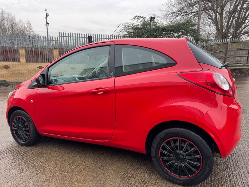 Used Ford Ka 2014 for sale - 77139450: Photo 6