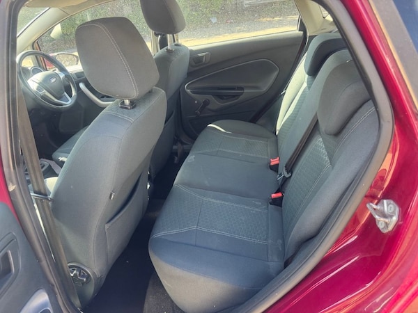 Used Ford Fiesta 2009 for sale - 76291049: Photo 12