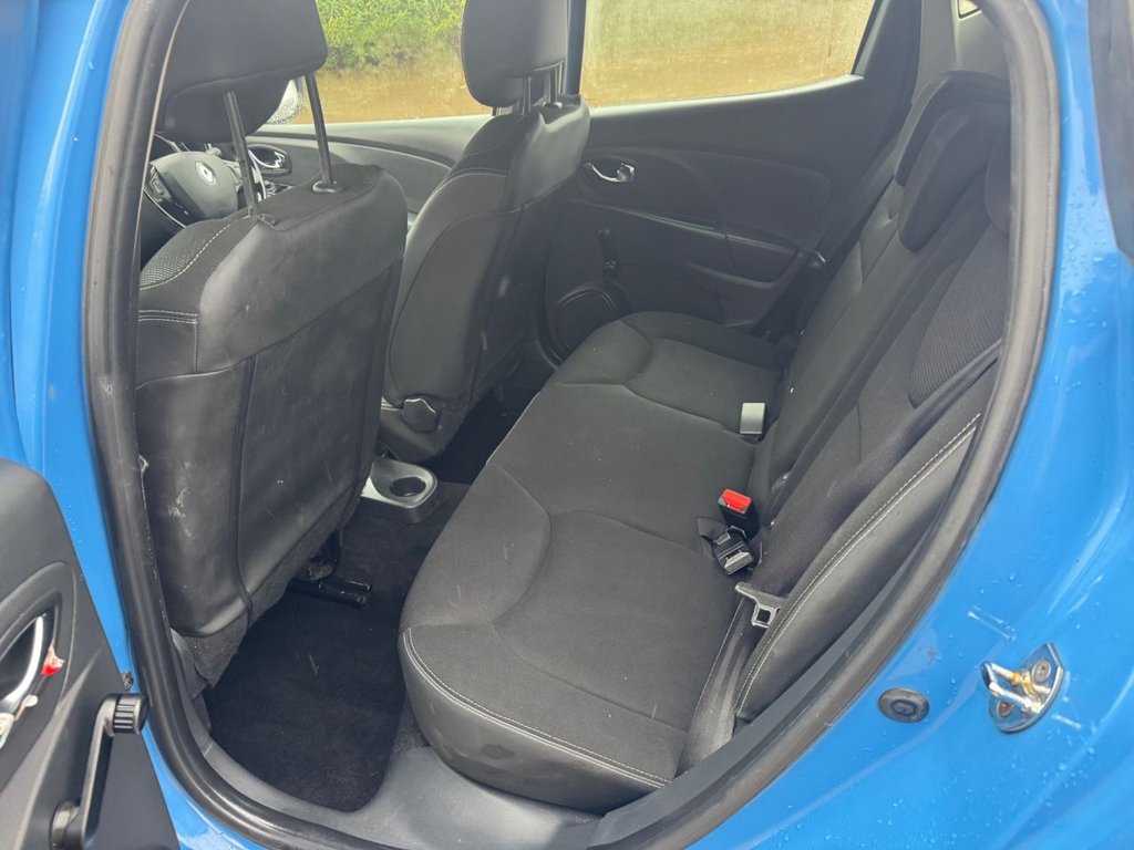 Used Renault Clio 2013 for sale - 76617781: Photo 11