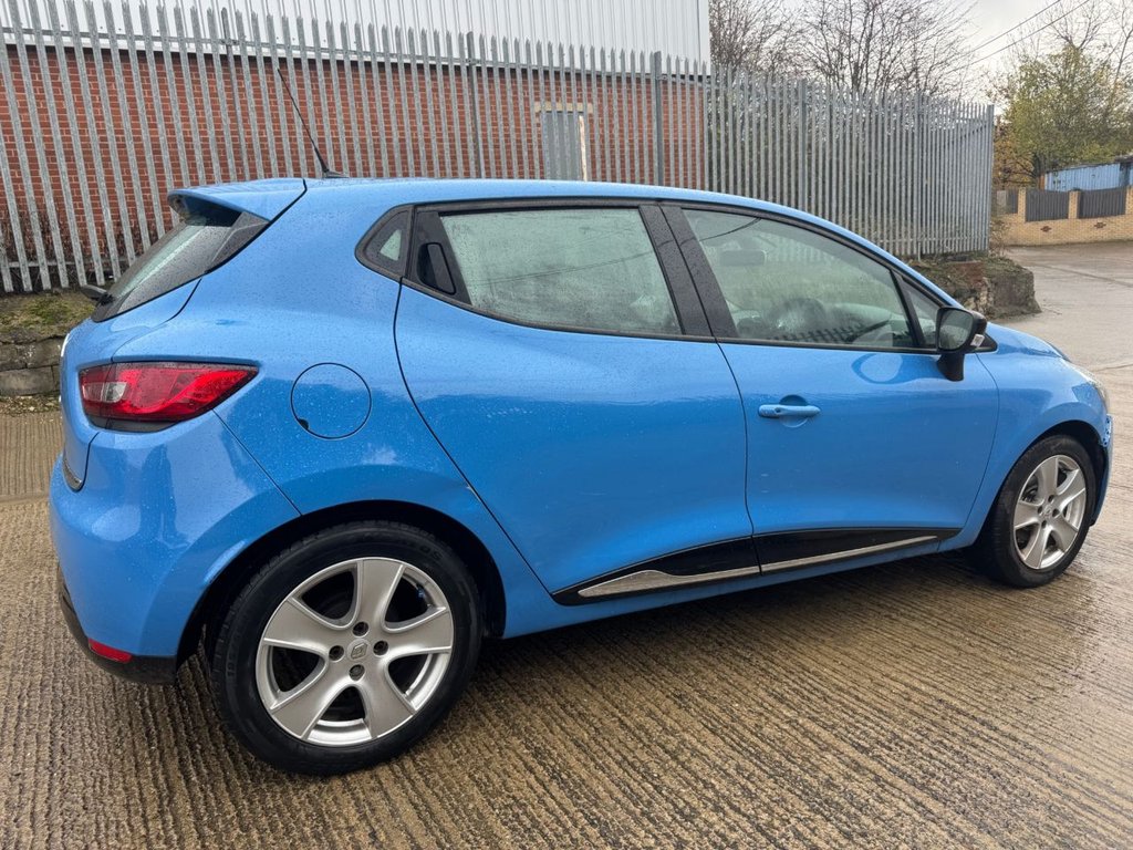 Used Renault Clio 2013 for sale - 76617781: Photo 13