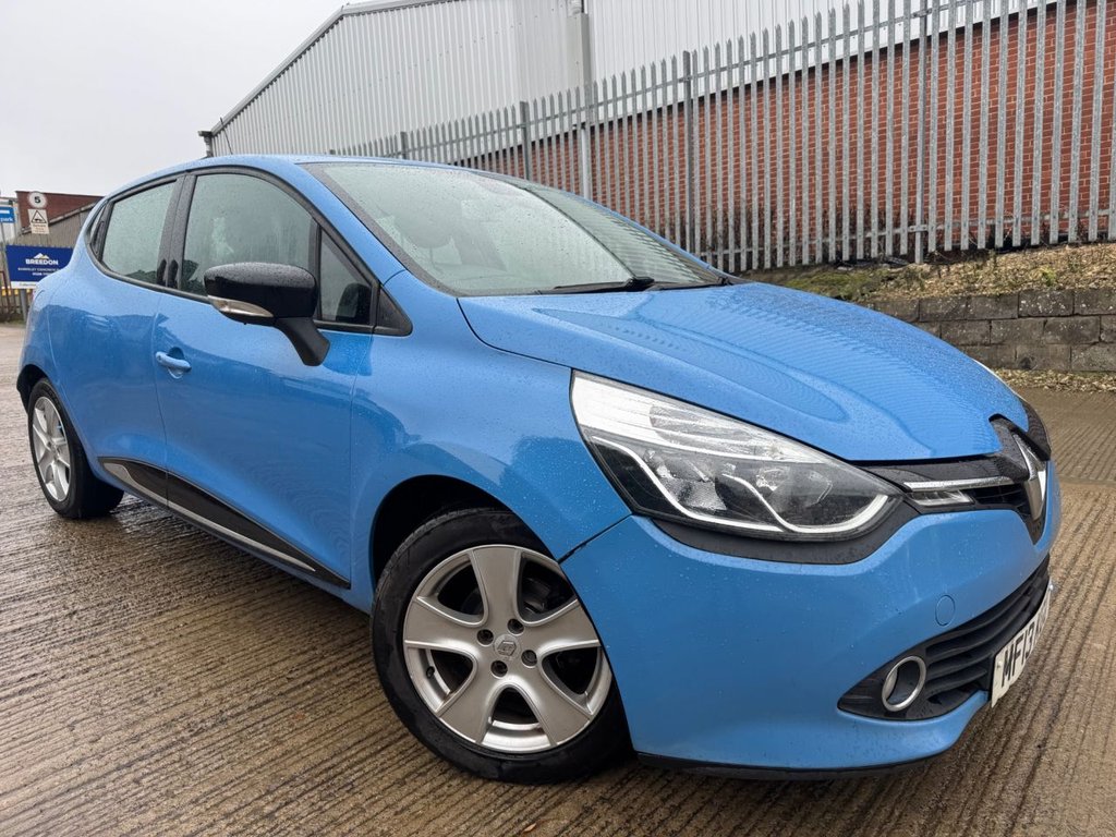 Used Renault Clio 2013 for sale - 76617781: Photo 15