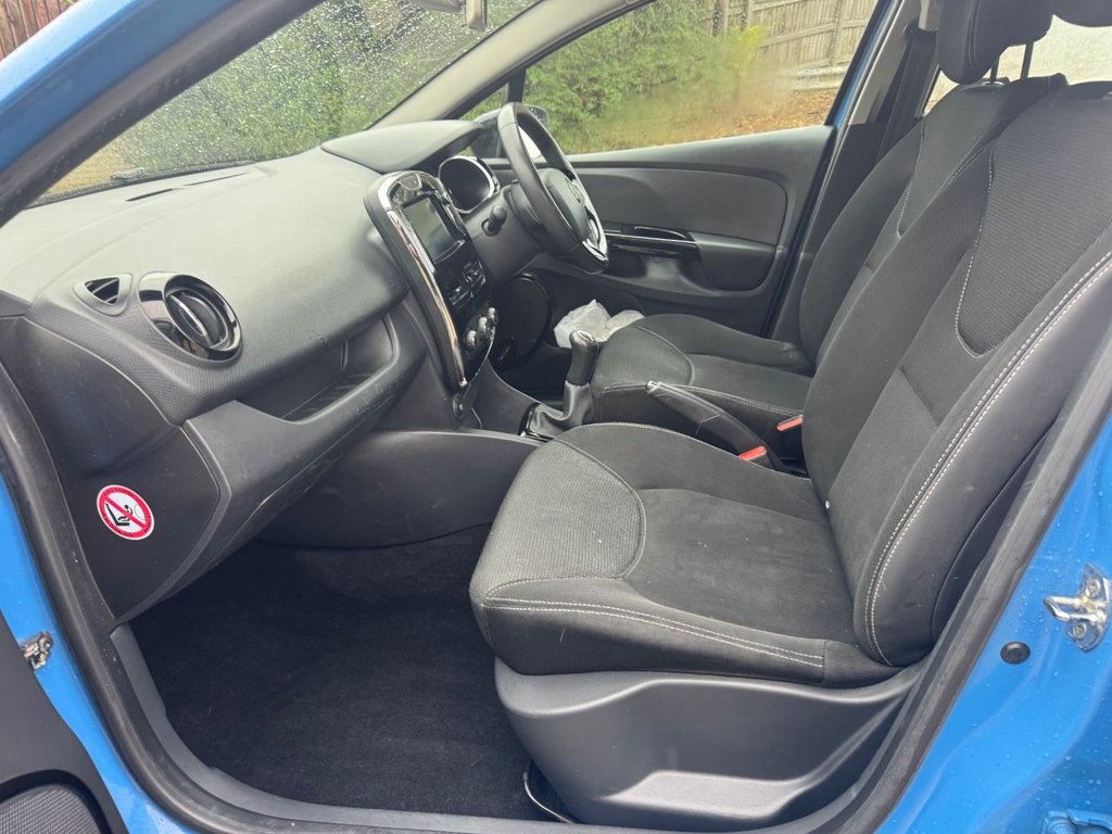 Used Renault Clio 2013 for sale - 76617781: Photo 5