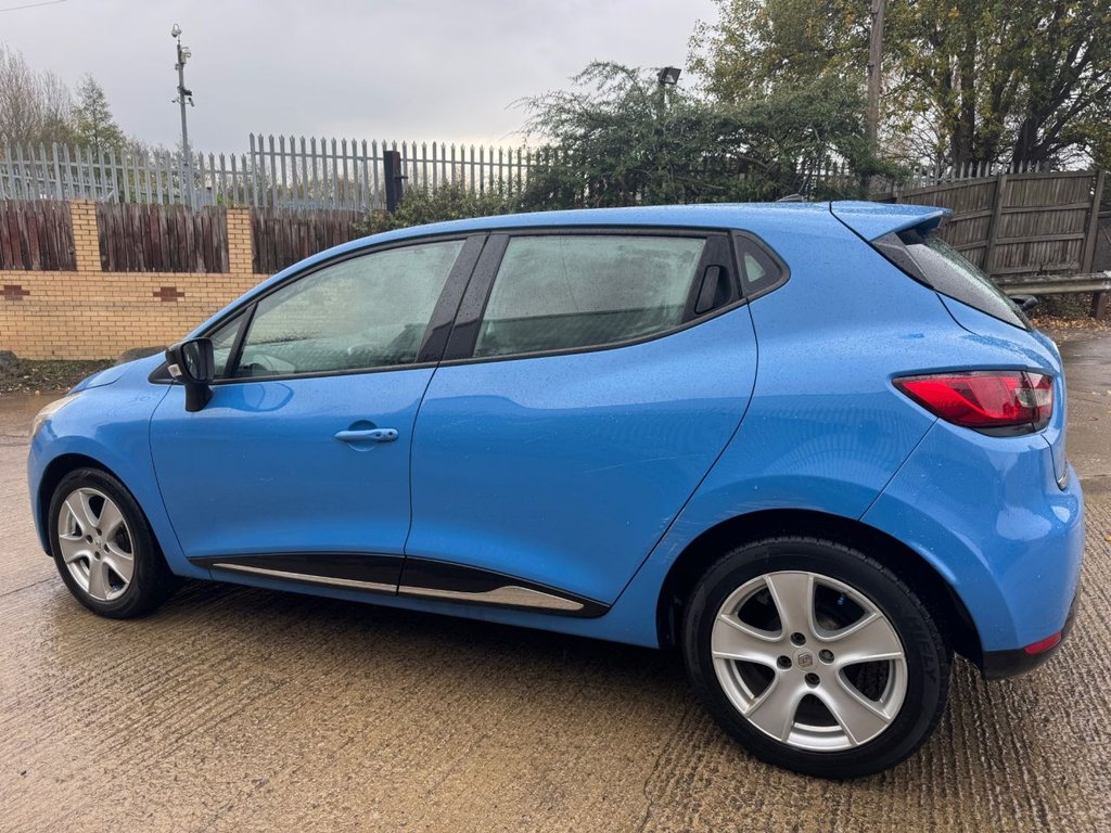 Used Renault Clio 2013 for sale - 76617781: Photo 6