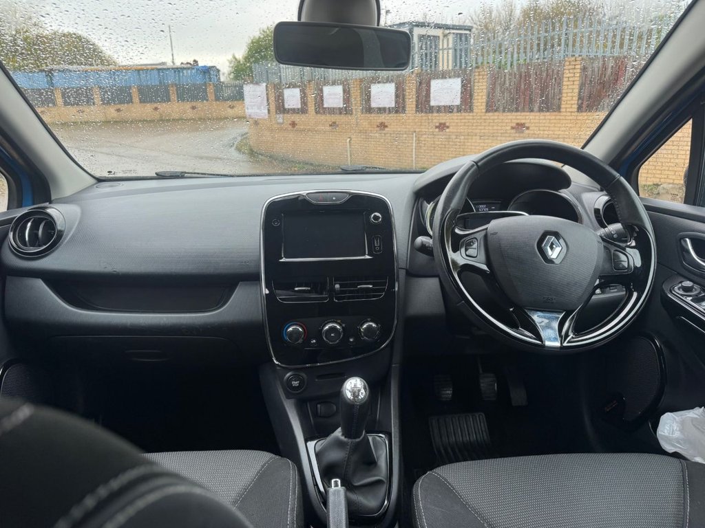 Used Renault Clio 2013 for sale - 76617781: Photo 7