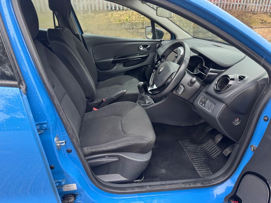 Used Renault Clio 2013 for sale - 76617781: Photo 9