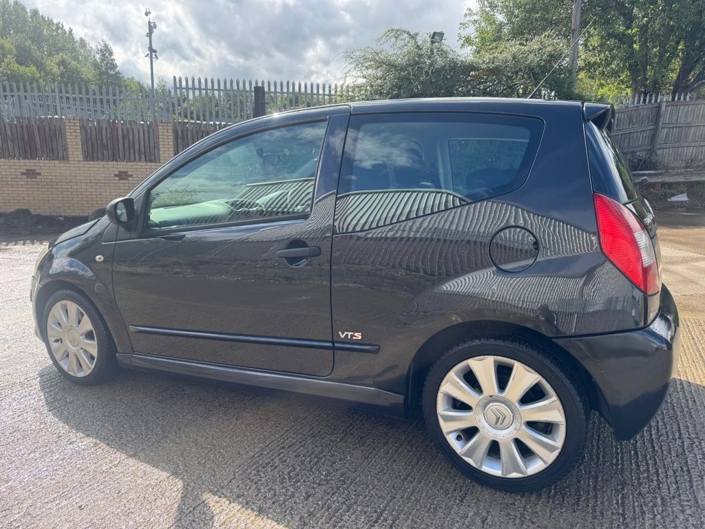 Used Citroen C2 2009 for sale - 76291305: Photo 11