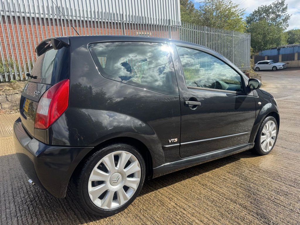 Used Citroen C2 2009 for sale - 76291305: Photo 12