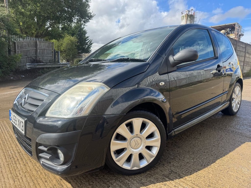 Used Citroen C2 2009 for sale - 76291305: Photo 13