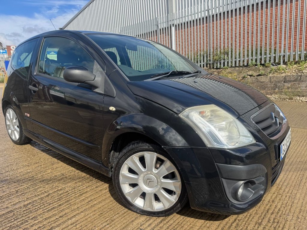 Used Citroen C2 2009 for sale - 76291305: Photo 14