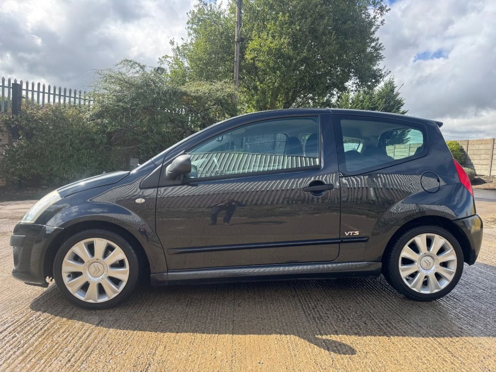 Used Citroen C2 2009 for sale - 76291305: Photo 2