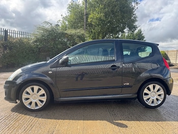 Used Citroen C2 2009 for sale - 76291305: Photo