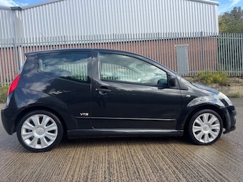 Used Citroen C2 2009 for sale - 76291305: Photo