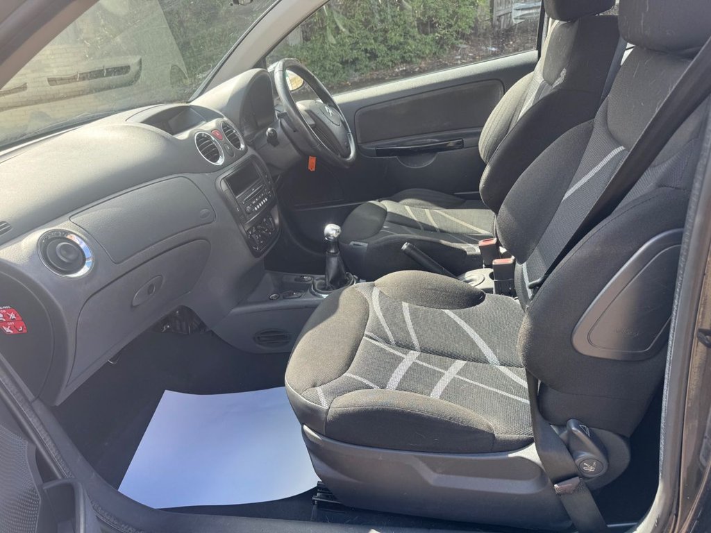 Used Citroen C2 2009 for sale - 76291305: Photo 5