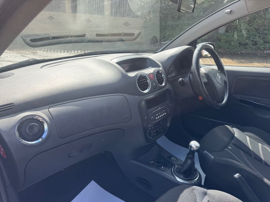 Used Citroen C2 2009 for sale - 76291305: Photo 7