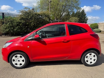Used Ford Ka 2014 for sale - 78350161: Photo