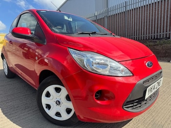 Used Ford Ka 2014 for sale - 78350161: Photo