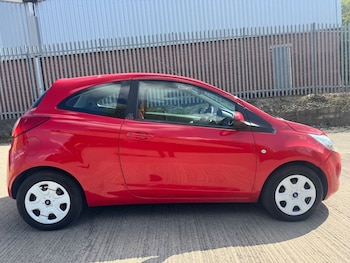 Used Ford Ka 2014 for sale - 78350161: Photo
