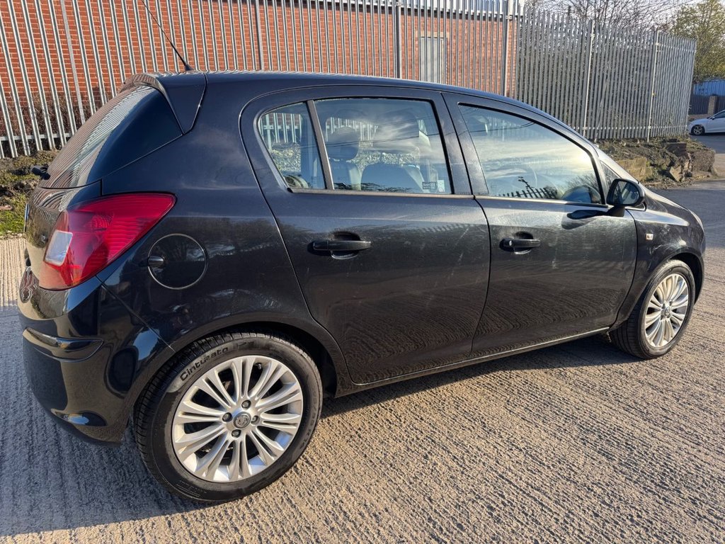 Used Vauxhall Corsa 2015 for sale - 76642868: Photo 12