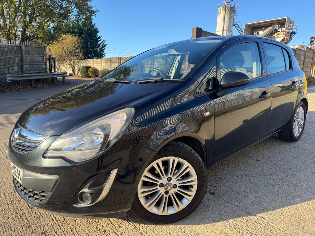 Used Vauxhall Corsa 2015 for sale - 76642868: Photo 15