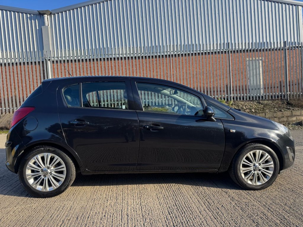 Used Vauxhall Corsa 2015 for sale - 76642868: Photo 4